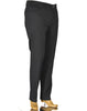 PANTALONE UOMO ZIP GANCIO TASCHE LEGGERO REGOLARE MARCA LUIGI MORINI ART.MIKE 4285DR4