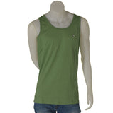 CANOTTA UOMO COTONE GIROCOLLO SPALLA LARGA LOGO MARCA COVERI ART.CJ823