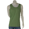 CANOTTA UOMO COTONE GIROCOLLO SPALLA LARGA LOGO MARCA COVERI ART.CJ823
