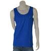 CANOTTA UOMO COTONE GIROCOLLO SPALLA LARGA LOGO MARCA COVERI ART.CJ823