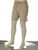 BERMUDA UOMO ZIP BOTTONE COULISSE TASCHE LEGGERO MARCA SUPERDRY ART.OVERDYED