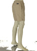 BERMUDA UOMO ZIP BOTTONE COULISSE TASCHE LEGGERO MARCA SUPERDRY ART.OVERDYED