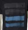 T-SHIRT UOMO COTONE MEZZA MANICA GIROCOLLO LOGO STAMPA LEGGERA MARCA MARINA YACHTING ART. 4004