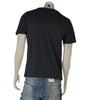 T-SHIRT UOMO MEZZA MANICA GIROCOLLO LOGO TASCHINO LEGGERA MARCA MARINA YACHTING ART. 4002