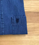 Camicia Corona art Jangol ML TAGLIE FORTI  bottoncino