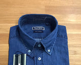 Camicia Corona art Jangol ML TAGLIE FORTI  bottoncino