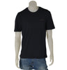 T-SHIRT UOMO COTONE GIROCOLLO MEZZA MANICA LOGO MARCA BUGATTI ART. 8350-35191