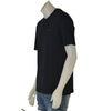 T-SHIRT UOMO COTONE GIROCOLLO MEZZA MANICA LOGO MARCA BUGATTI ART. 8350-35191