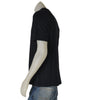 T-SHIRT UOMO COTONE GIROCOLLO MEZZA MANICA LOGO MARCA BUGATTI ART. 8350-35191