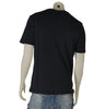 T-SHIRT UOMO COTONE GIROCOLLO MEZZA MANICA LOGO MARCA BUGATTI ART. 8350-35191