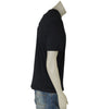 T-SHIRT UOMO COTONE GIROCOLLO MEZZA MANICA LOGO MARCA BUGATTI ART. 8350-35191