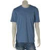 T-SHIRT UOMO COTONE GIROCOLLO MEZZA MANICA LOGO MARCA BUGATTI ART. 8350-35191