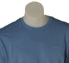 T-SHIRT UOMO COTONE GIROCOLLO MEZZA MANICA LOGO MARCA BUGATTI ART. 8350-35191