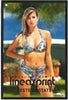 BIKINI DONNA RAGAZZA SPIAGGIA DOUBLE FACE FERRETTO NODO FANTASIA ARRICCIATURA MARCA LINEA SPRINT ART. ATENA