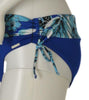 COSTUME DONNA RAGAZZA BIKINI FERRETTO PREFORMATO REGOLABILE FANTASIA MARCA LINEA SPRINT ART.ALESSIA