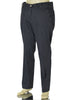 PANTALONI UOMO ZIP GANCIO TASCHE LEGGERI REGULAR FIT MARCA LUIGI MORINI ART. MANNHEIM4262 DR4