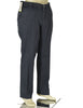 PANTALONI UOMO ZIP GANCIO TASCHE LEGGERI REGULAR FIT MARCA LUIGI MORINI ART. MANNHEIM4262 DR4