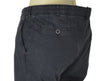 PANTALONI UOMO ZIP GANCIO TASCHE LEGGERI REGULAR FIT MARCA LUIGI MORINI ART. MANNHEIM4262 DR4