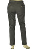 PANTALONI UOMO ZIP BOTTONE CINQUE TASCHE SLIM MARCA PI.ZETA.ONE ART.21/310035