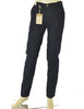PANTALONI UOMO ZIP BOTTONE CINQUE TASCHE SLIM MARCA PI.ZETA.ONE ART.21/310035
