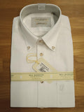 CAMICIA UOMO MANICA LUNGA MISTO LINO BOTTON DOWN TASCHINO MARCA SEA BARRIER ART. NEW RAF