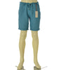 BERMUDA UOMO ZIP BOTTONE TASCHE COULISSE MORBIDO LEGGERO MARCA X-CAPE ART.TOMY