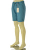 BERMUDA UOMO ZIP BOTTONE TASCHE COULISSE MORBIDO LEGGERO MARCA X-CAPE ART.TOMY