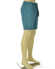 BERMUDA UOMO ZIP BOTTONE TASCHE COULISSE MORBIDO LEGGERO MARCA X-CAPE ART.TOMY