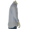 CAMICIA UOMO LINO MANICA LUNGA BOTTONI MORBIDA LEGGERA MARCA X-CAPE ART. SOLERO