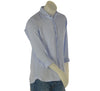 CAMICIA UOMO LINO MANICA LUNGA BOTTONI MORBIDA LEGGERA MARCA X-CAPE ART. SOLERO