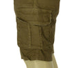BERMUDA UOMO ZIP BOTTONI TASCHE TASCONI MICRO LAVORAZIONE MARCA X-CAPE ART.BROOKSBY