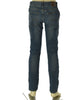JEANS UOMO ZIP BOTTONE CINQUE TASCHE ELASTICO SKINNY FIT MARCA LEE ART. L71XTGAB
