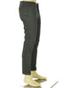 PANTALONE UOMO ZIP BOTTONE TASCHE MORBIDO SKINNY MARCA PI.ZETA.ONE ART.PVZ156/32047