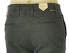 PANTALONE UOMO ZIP BOTTONE TASCHE MORBIDO SKINNY MARCA PI.ZETA.ONE ART.PVZ156/32047
