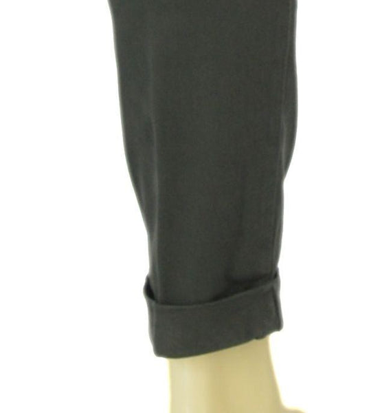 PANTALONE UOMO ZIP BOTTONE TASCHE MORBIDO SKINNY MARCA PI.ZETA.ONE ART.PVZ156/32047