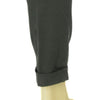 PANTALONE UOMO ZIP BOTTONE TASCHE MORBIDO SKINNY MARCA PI.ZETA.ONE ART.PVZ156/32047