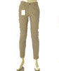 PANTALONE UOMO ZIP BOTTONE TASCHE MORBIDO SKINNY MARCA PI.ZETA.ONE ART.PVZ156/32047