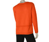 MAGLIONE DONNA LANA GIROCOLLO POLSINO LAVORAZIONE LUREX MARCA RIVA TRICOT ART. S915610