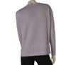 MAGLIONE DONNA GIROCOLLO POLSINI FASCIA LAVORAZIONE MARCA RIVA TRICOT ART. S915619