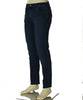 JEANS UOMO ZIP BOTTONE TASCHE SCURO REGOLARE MARCA HOLIDAY ART. MICKY
