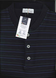 PIGIAMA UOMO TERMO COTONE SERAFINO POLSINI TASCHINO MARCA BIP BIP ART. 7066