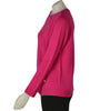 MAGLIONE DONNA LANA GIROCOLLO POLSINI FASCIA LAVORAZIONE MARCA RIVA TRICOT ART. S915604