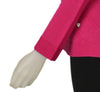 MAGLIONE DONNA LANA GIROCOLLO POLSINI FASCIA LAVORAZIONE MARCA RIVA TRICOT ART. S915604