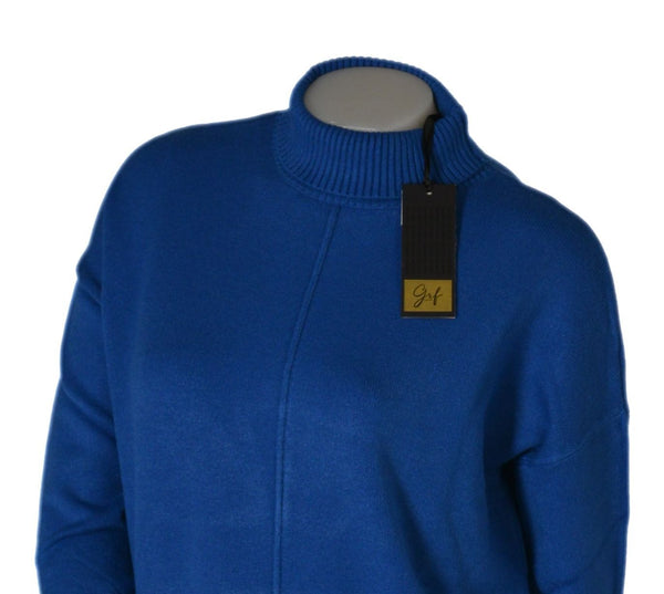 MAGLIONE INVERNALE DONNA DOCEVITA POLSINI ART. 3089 MARCA GRIFFAI