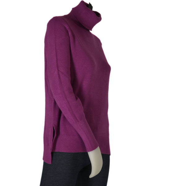 MAGLIONE DONNA INVERNALE DOLCEVITA ART. 3023 MARCA GRIFFAI