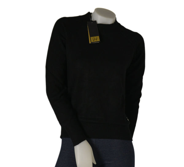 MAGLIONE INVERNALE DONNA GIROCOLLO TRECCE ART. 3061 MARCA GRIFFAI