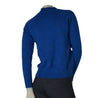 MAGLIONE INVERNALE DONNA GIROCOLLO TRECCE ART. 3061 MARCA GRIFFAI