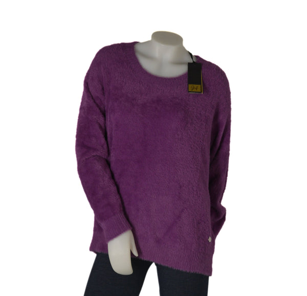 MAGLIONE DONNA INVERNALE GIROCOLLO ART. 3090 MARCA GRIFFAI