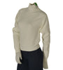 MAGLIONE DONNA RAGAZZA COLLO LUPETTO ART. 23022 MARCA LOSAN