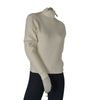 MAGLIONE DONNA RAGAZZA COLLO LUPETTO ART. 23022 MARCA LOSAN